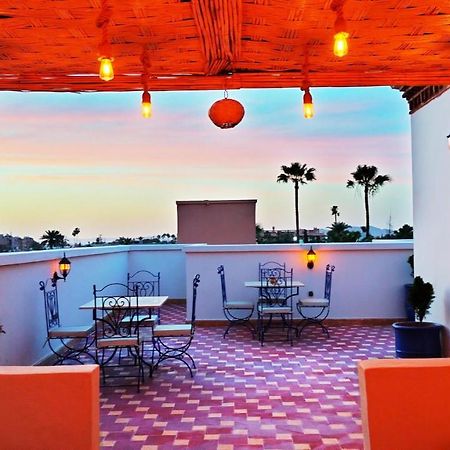 Soofstay Guest-House Маракеш Екстериор снимка