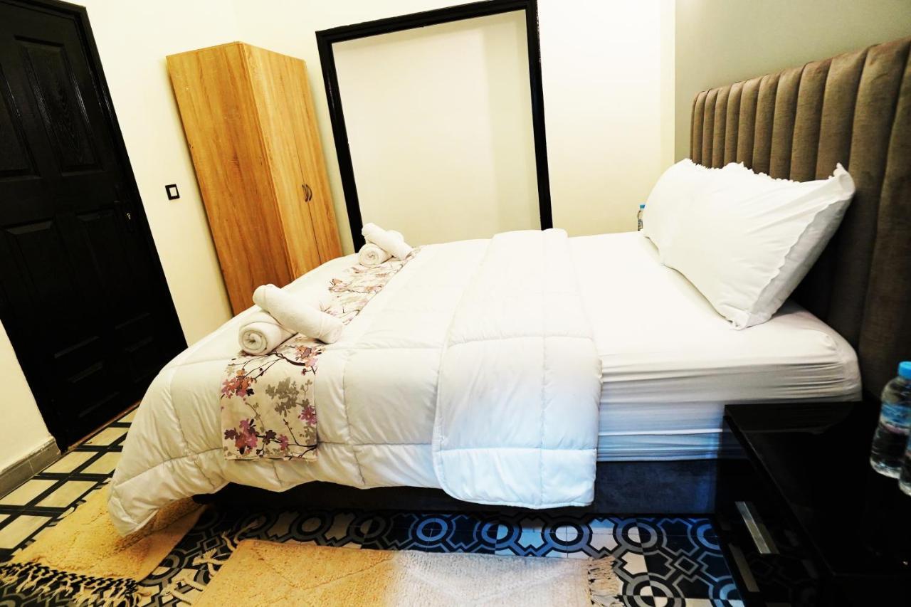 Soofstay Guest-House Маракеш Екстериор снимка