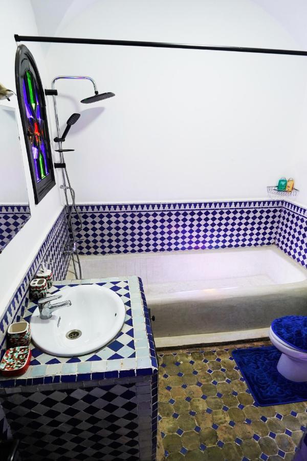 Soofstay Guest-House Маракеш Екстериор снимка