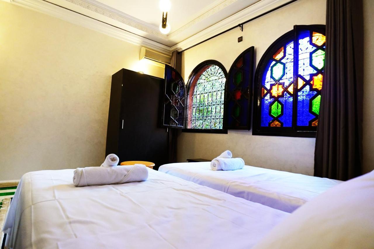 Soofstay Guest-House Маракеш Екстериор снимка