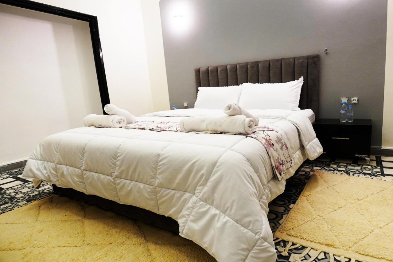 Soofstay Guest-House Маракеш Екстериор снимка