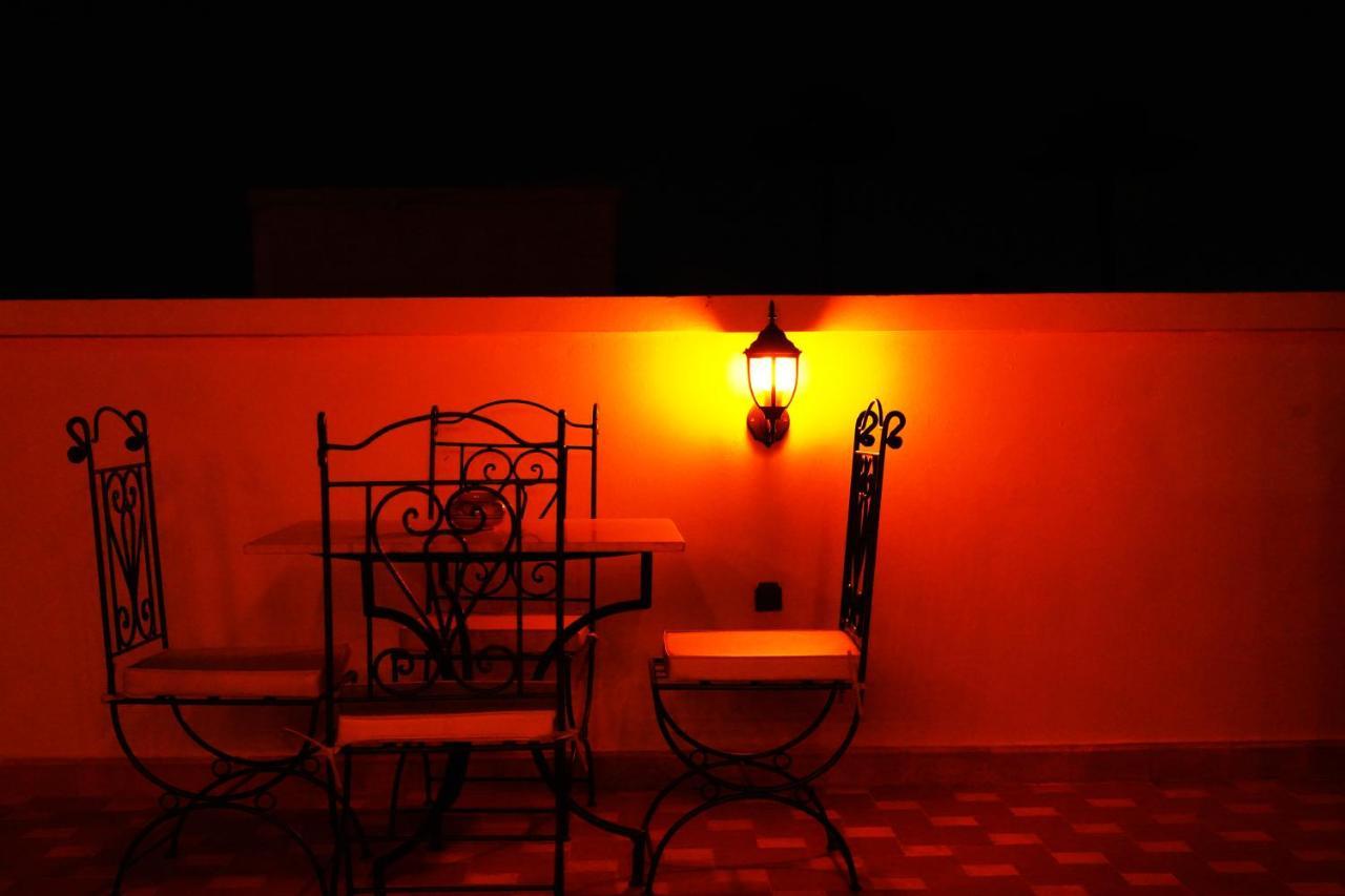 Soofstay Guest-House Маракеш Екстериор снимка
