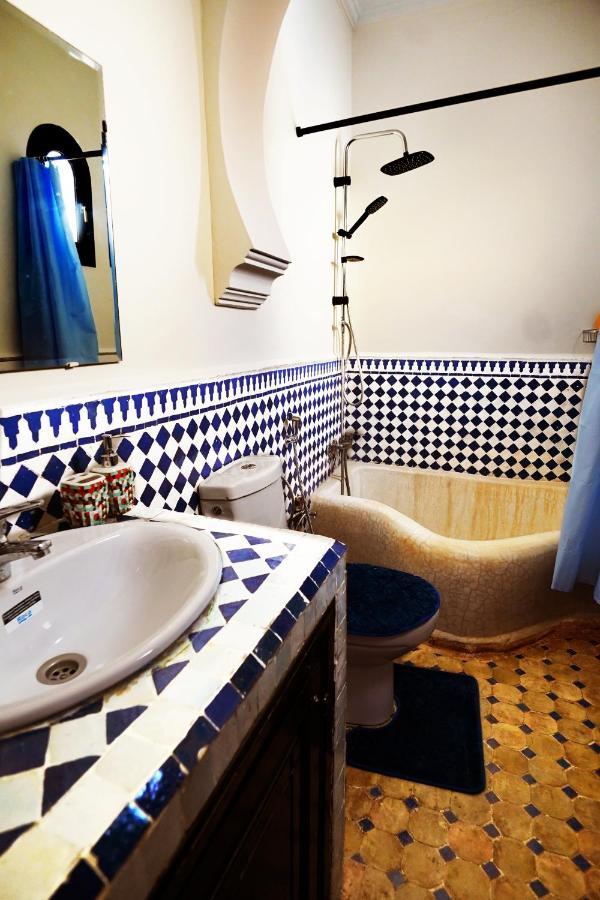 Soofstay Guest-House Маракеш Екстериор снимка