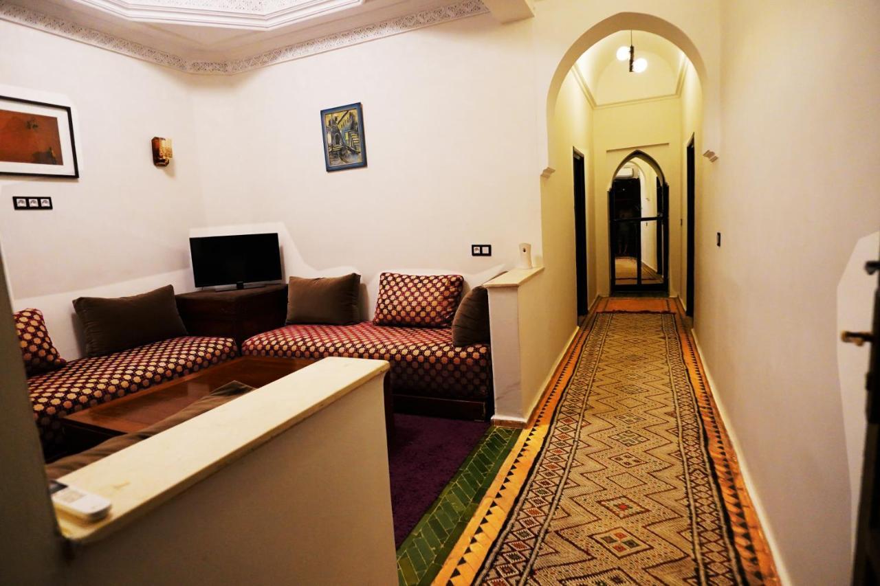 Soofstay Guest-House Маракеш Екстериор снимка