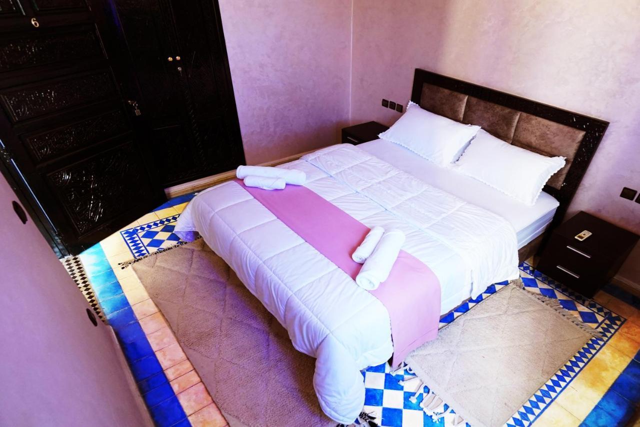 Soofstay Guest-House Маракеш Екстериор снимка