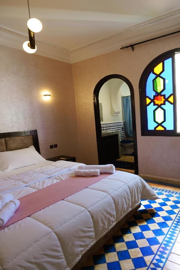 Soofstay Guest-House Маракеш Екстериор снимка