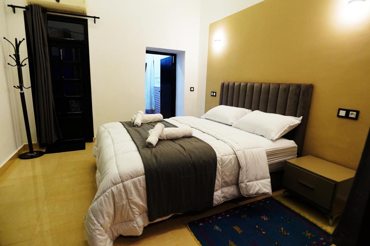 Soofstay Guest-House Маракеш Екстериор снимка