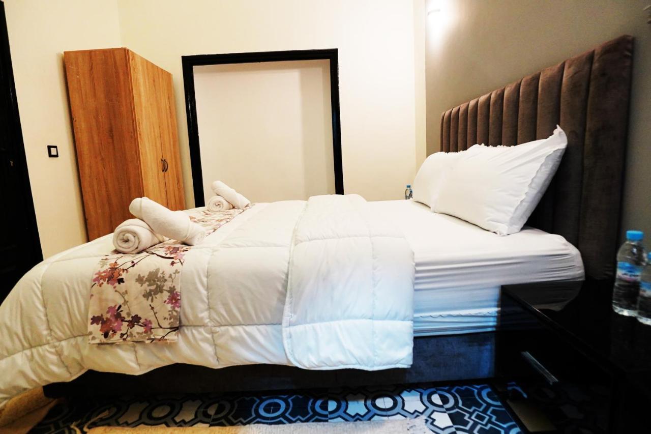 Soofstay Guest-House Маракеш Екстериор снимка
