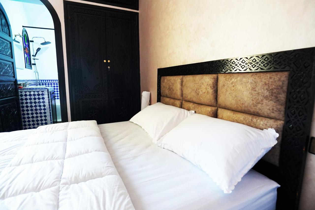Soofstay Guest-House Маракеш Екстериор снимка