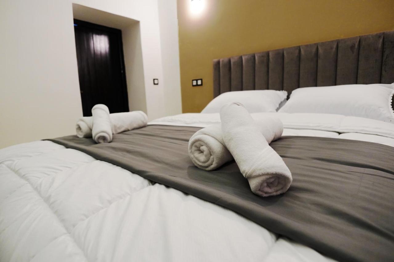 Soofstay Guest-House Маракеш Екстериор снимка