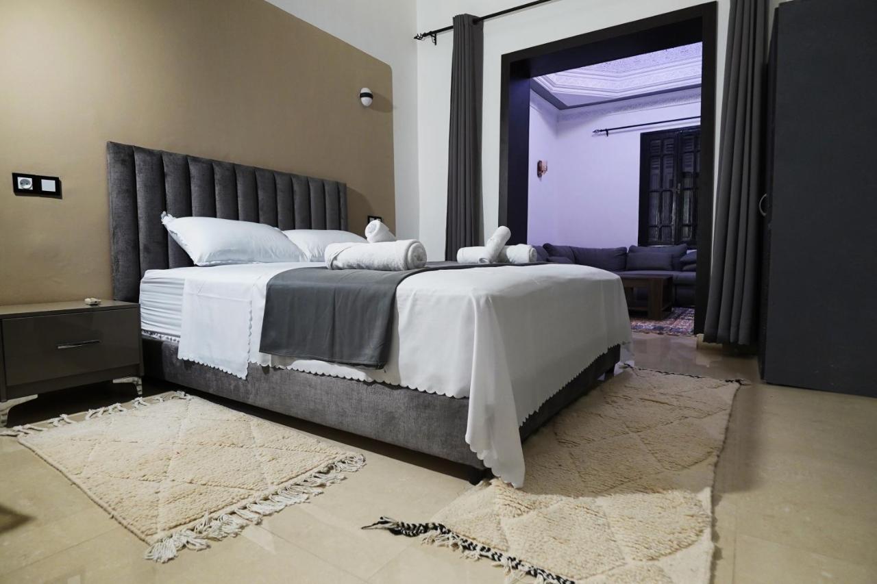 Soofstay Guest-House Маракеш Екстериор снимка
