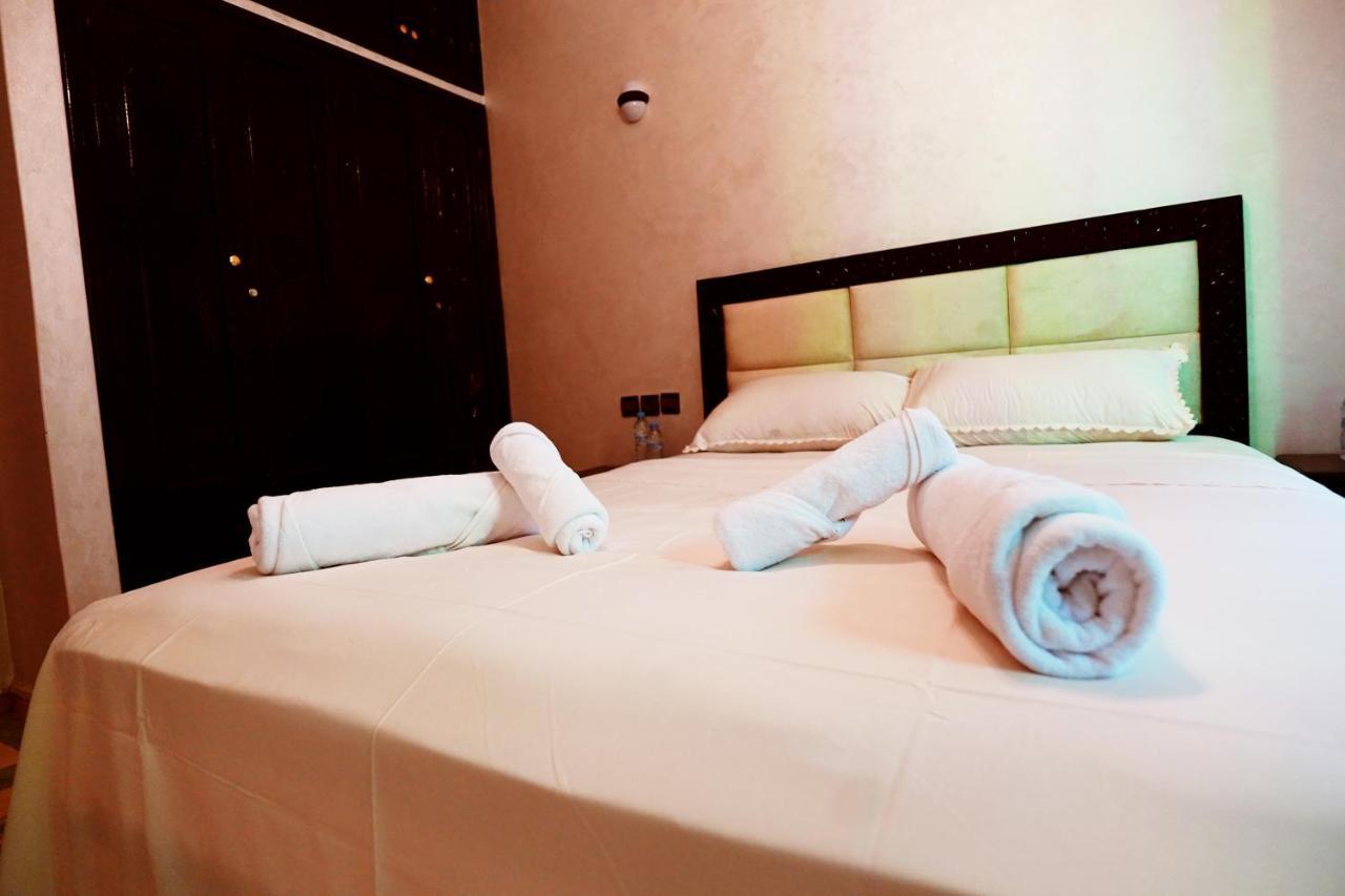 Soofstay Guest-House Маракеш Екстериор снимка