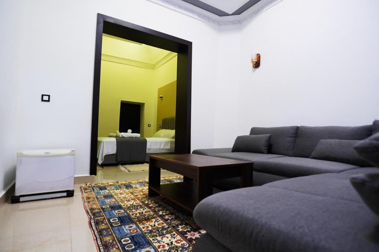 Soofstay Guest-House Маракеш Екстериор снимка