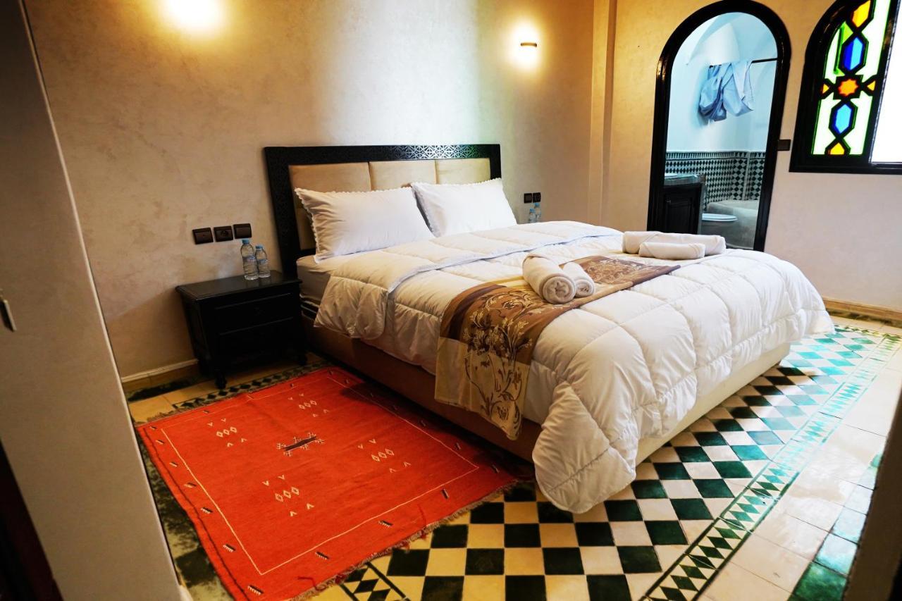Soofstay Guest-House Маракеш Екстериор снимка