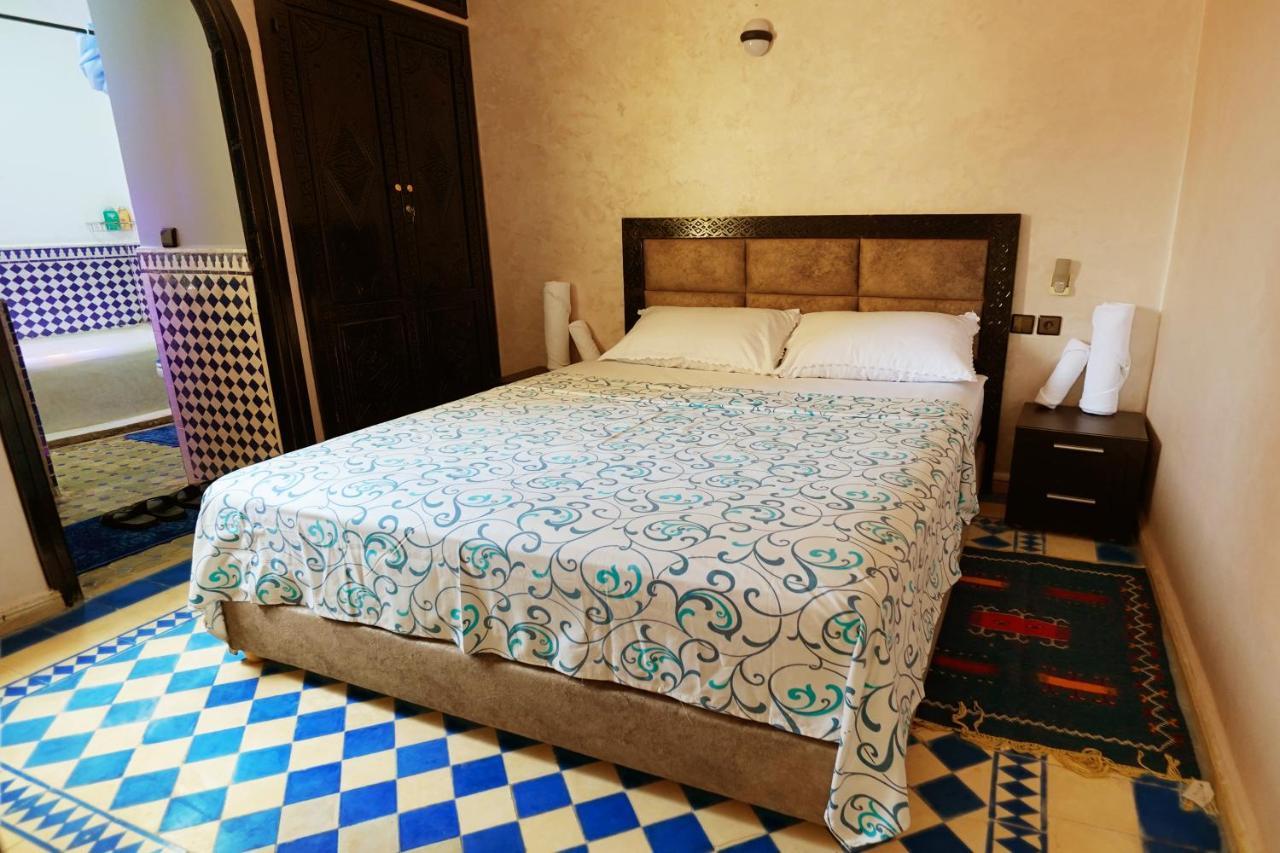 Soofstay Guest-House Маракеш Екстериор снимка