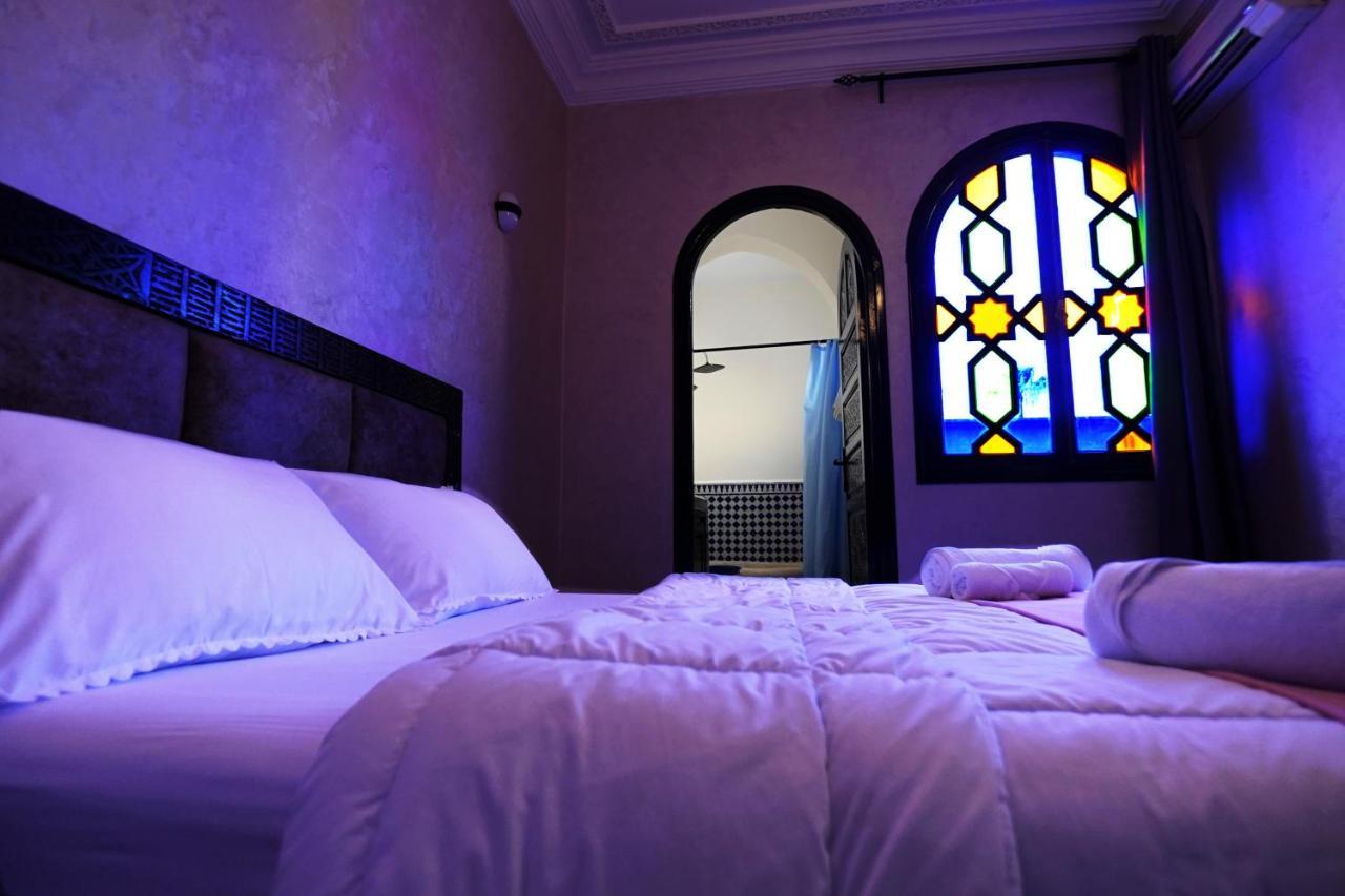 Soofstay Guest-House Маракеш Екстериор снимка