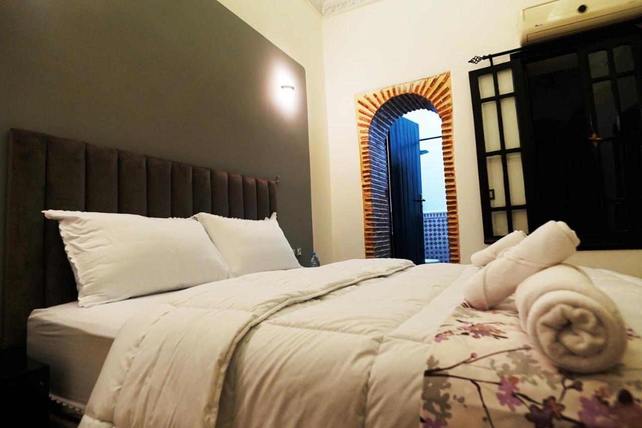 Soofstay Guest-House Маракеш Екстериор снимка