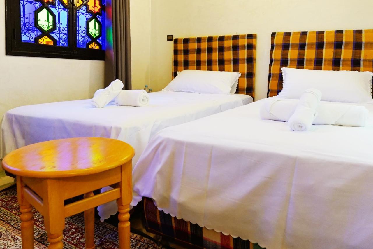 Soofstay Guest-House Маракеш Екстериор снимка