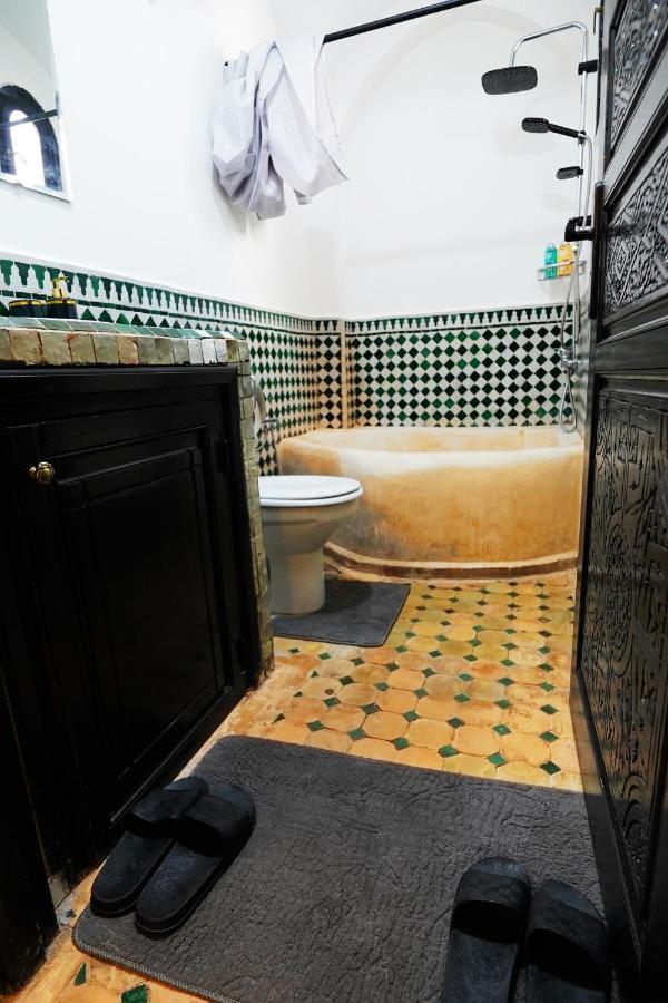 Soofstay Guest-House Маракеш Екстериор снимка