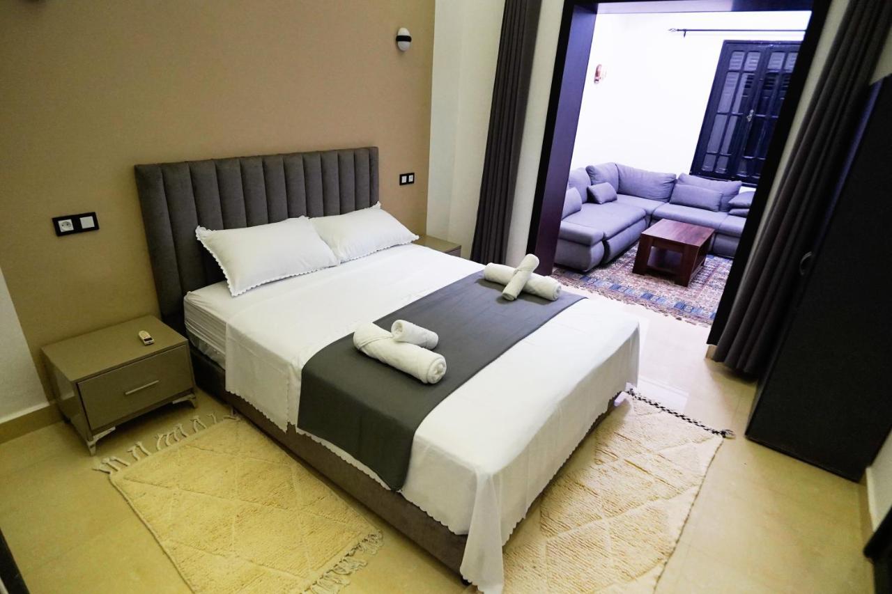 Soofstay Guest-House Маракеш Екстериор снимка