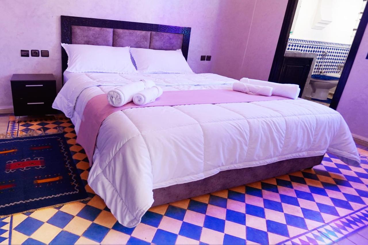 Soofstay Guest-House Маракеш Екстериор снимка
