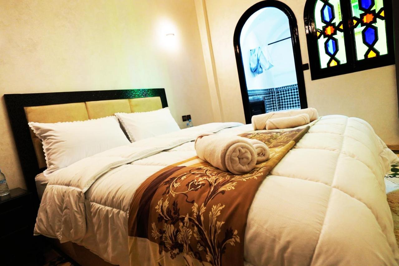 Soofstay Guest-House Маракеш Екстериор снимка