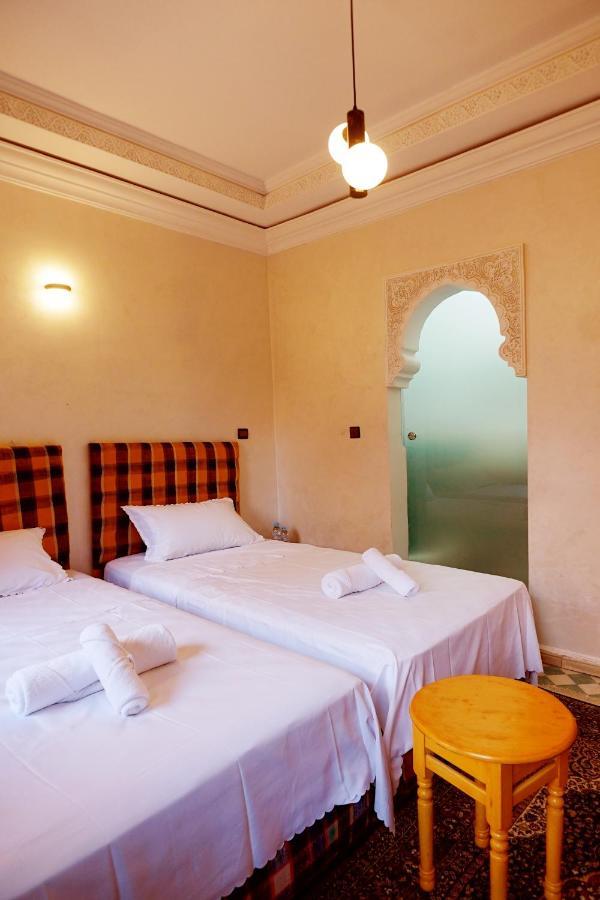 Soofstay Guest-House Маракеш Екстериор снимка