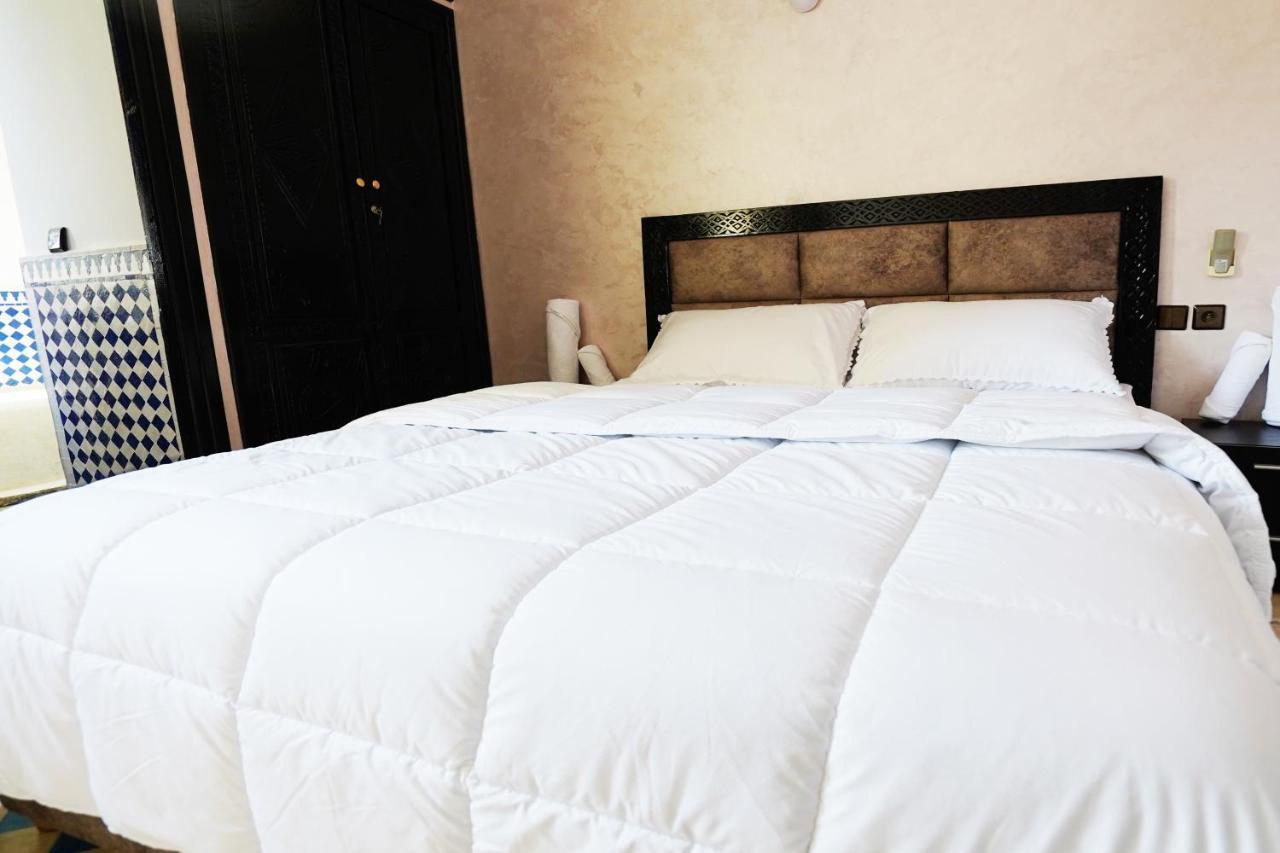 Soofstay Guest-House Маракеш Екстериор снимка