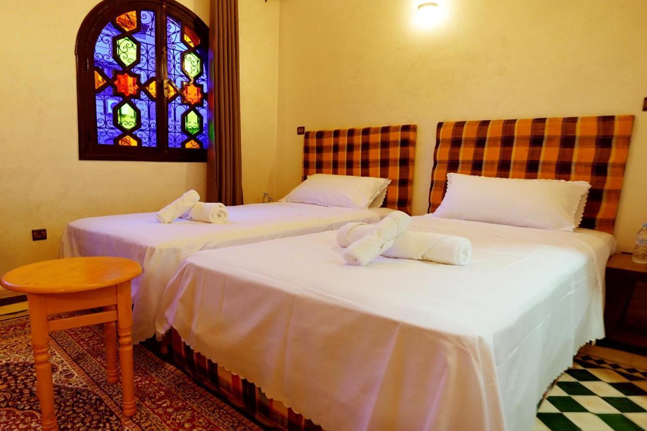 Soofstay Guest-House Маракеш Екстериор снимка