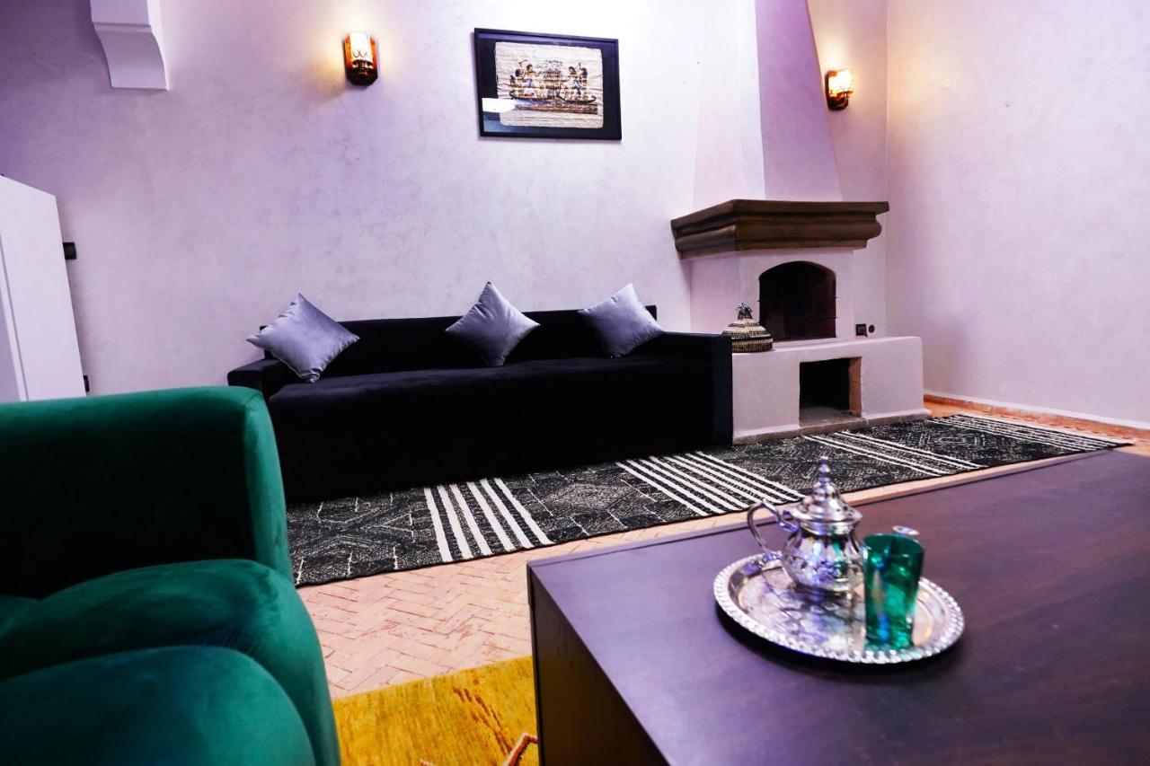 Soofstay Guest-House Маракеш Екстериор снимка