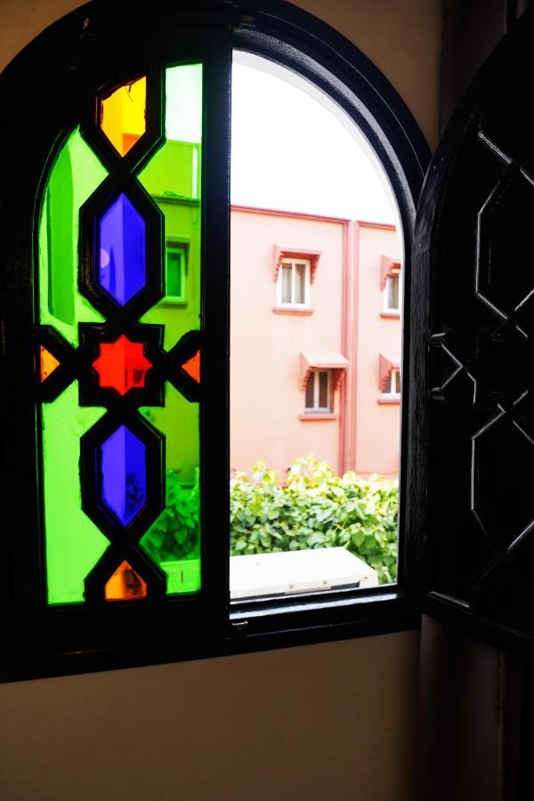Soofstay Guest-House Маракеш Екстериор снимка