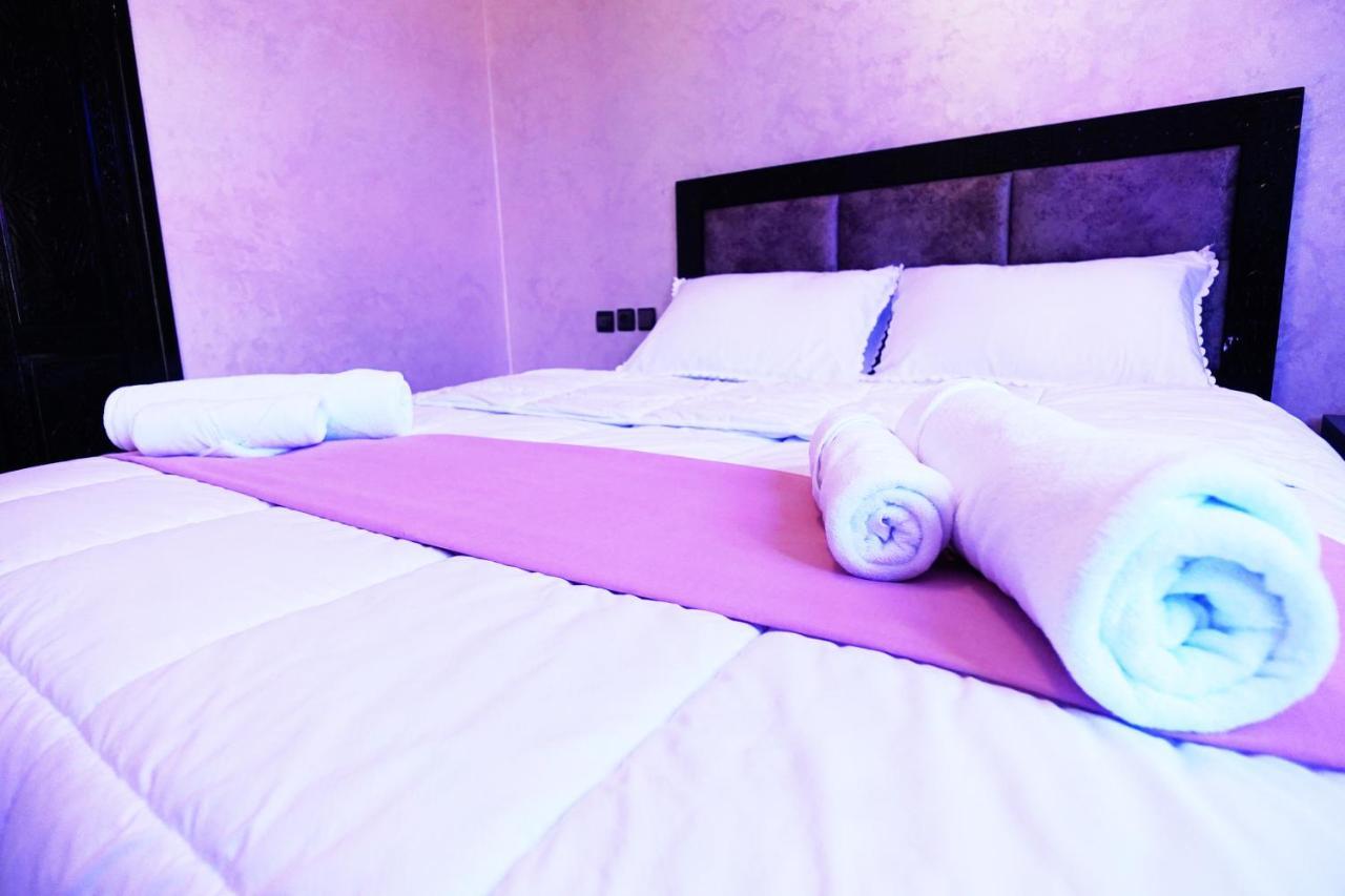 Soofstay Guest-House Маракеш Екстериор снимка