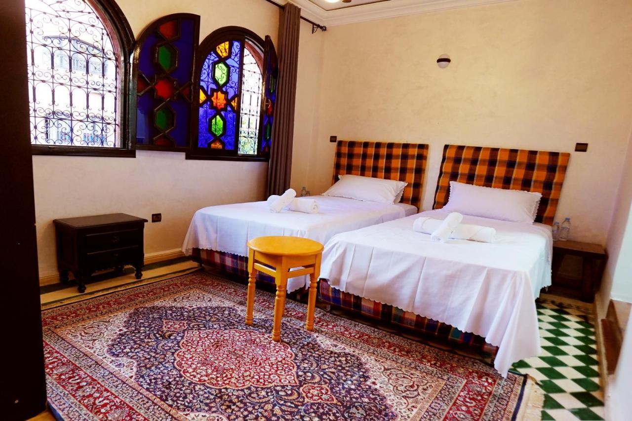 Soofstay Guest-House Маракеш Екстериор снимка