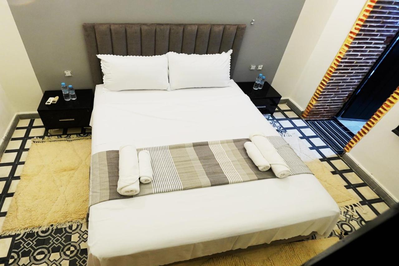 Soofstay Guest-House Маракеш Екстериор снимка