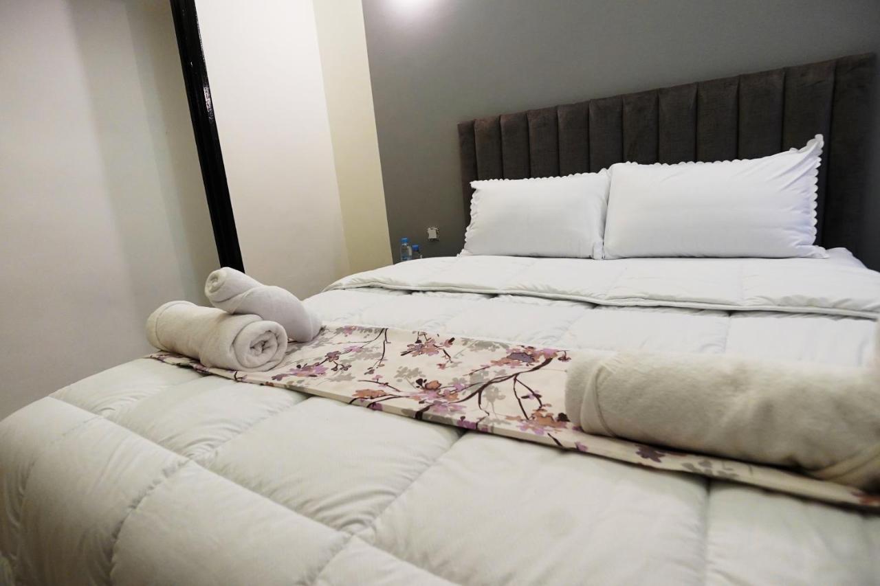 Soofstay Guest-House Маракеш Екстериор снимка