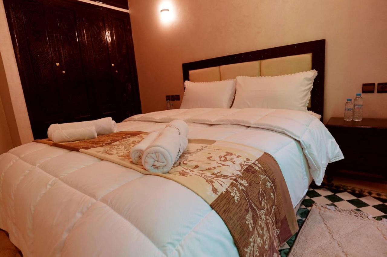 Soofstay Guest-House Маракеш Екстериор снимка