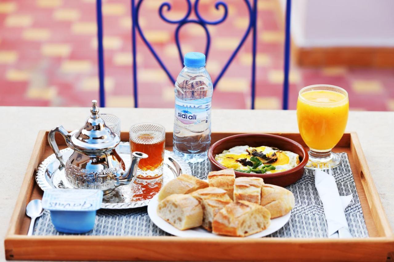 Soofstay Guest-House Маракеш Екстериор снимка