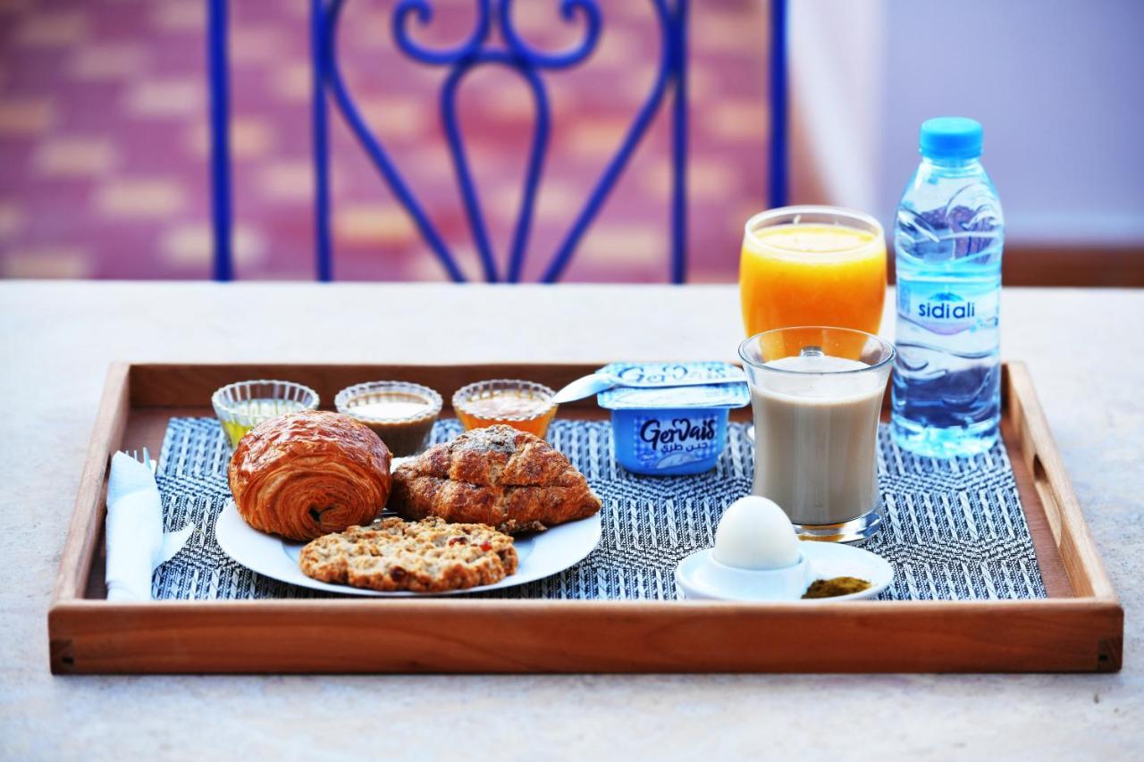 Soofstay Guest-House Маракеш Екстериор снимка