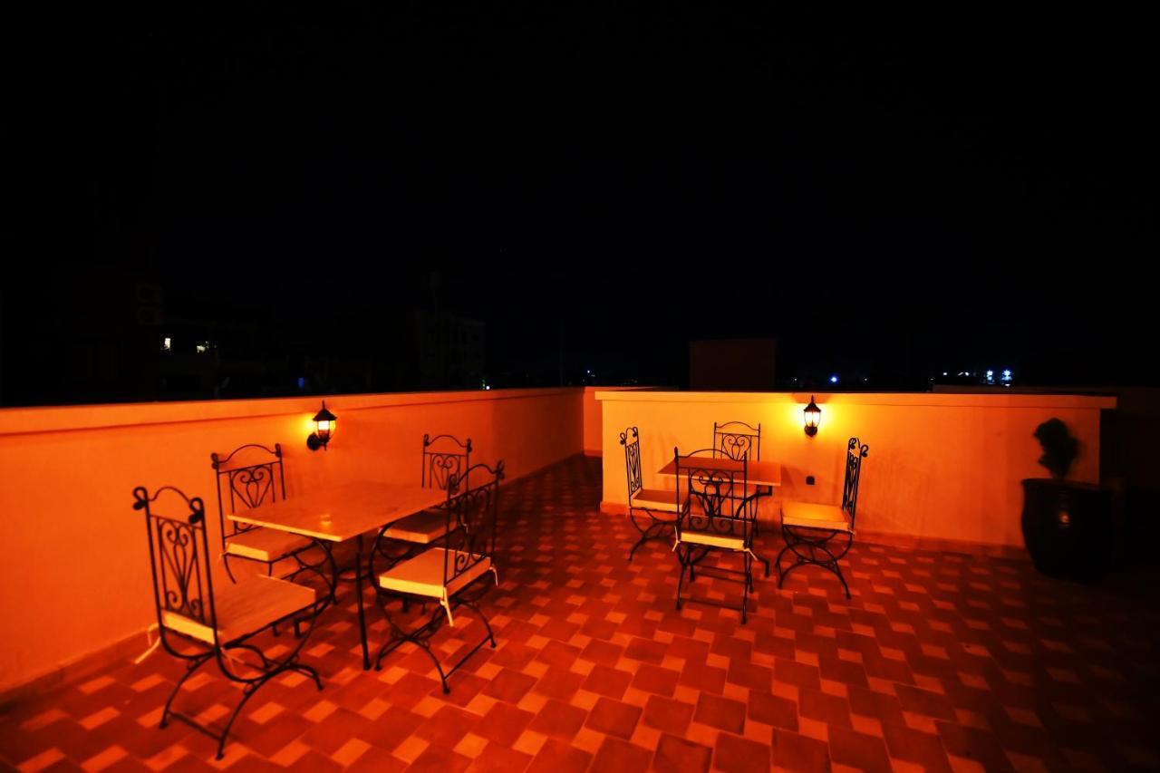 Soofstay Guest-House Маракеш Екстериор снимка
